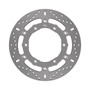 Ebc Round Fixed Brake Rotor