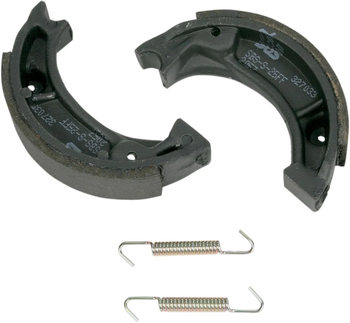 Sbs Offroad Brake Shoes - Superior Performance