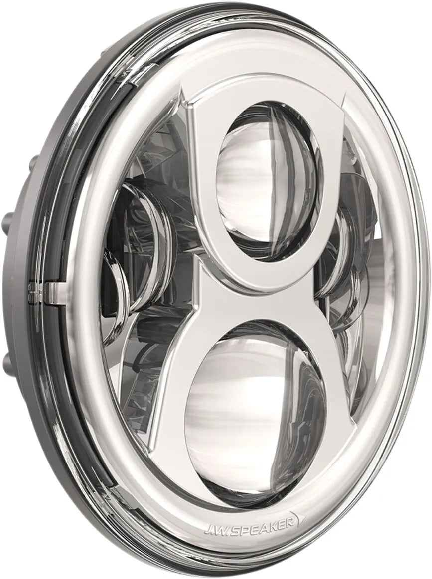 J.wSpeaker 8700 Evo 2 Dual Burn LED-forlygte