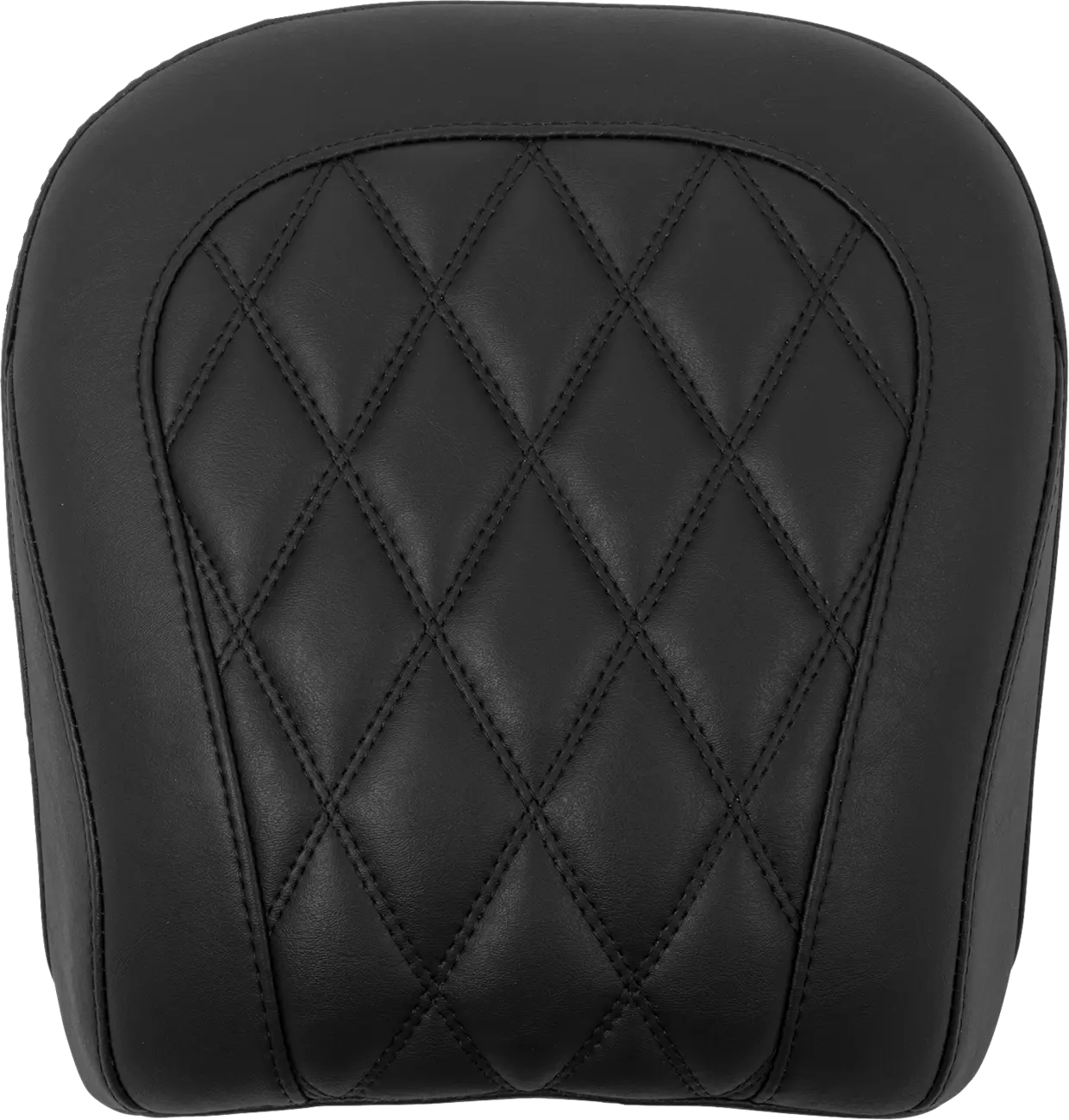 Mustang Wide Tripper passagersæde