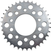 Jt Sprockets Stål Baghjul - 525