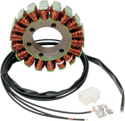 Rick's Motorsport Elektrisk Stator Til Suzuki