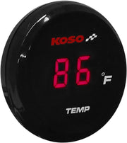Koso I-gear termometer