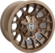 Moose Offroad 24x hjul - 12 tommer bronze