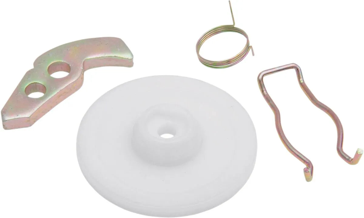 Kimpex rekylstarter - udskiftningspalsæt