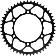 Moto-master Stål Baghjul 43t