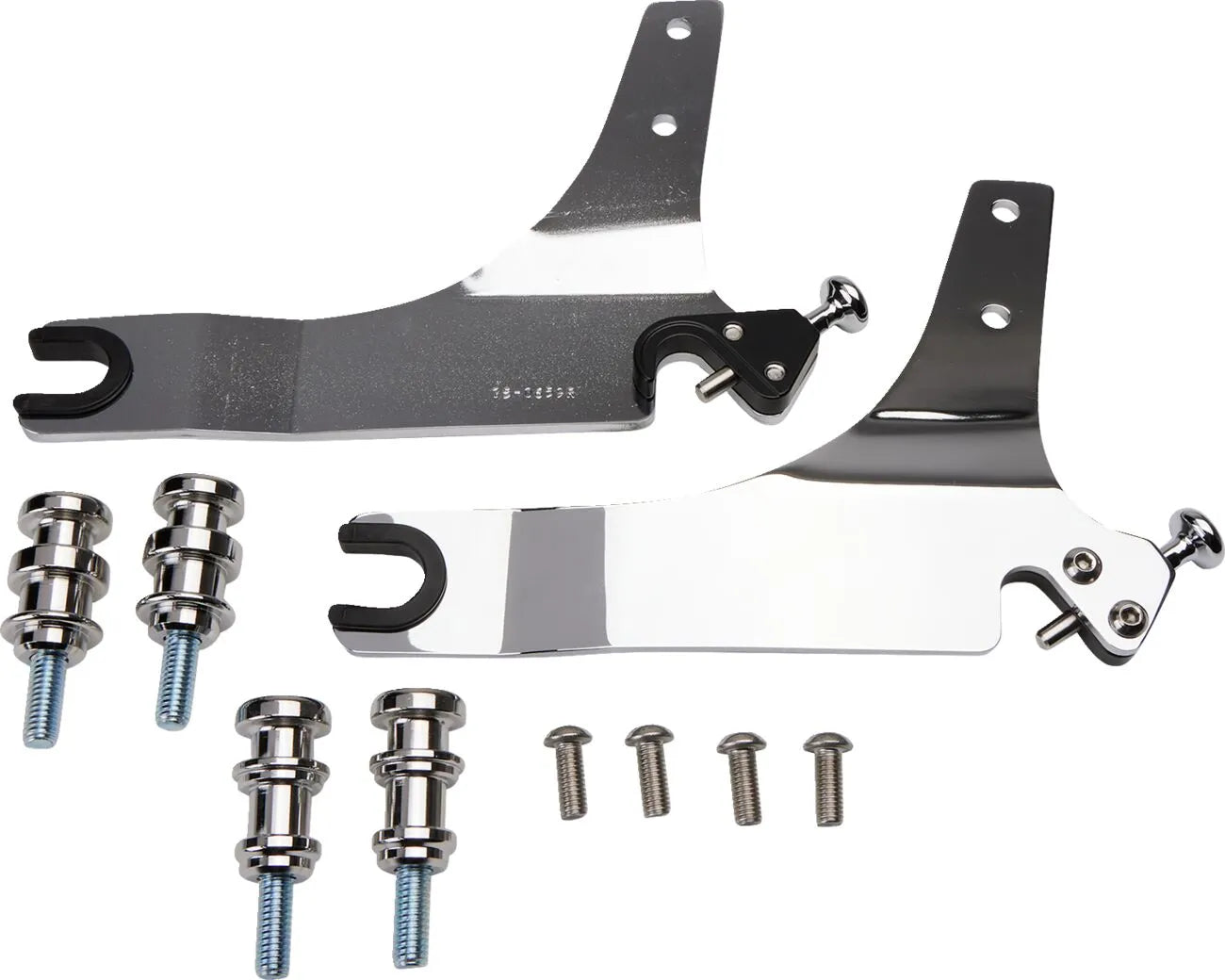 Cobra aftageligt ryglænssæt