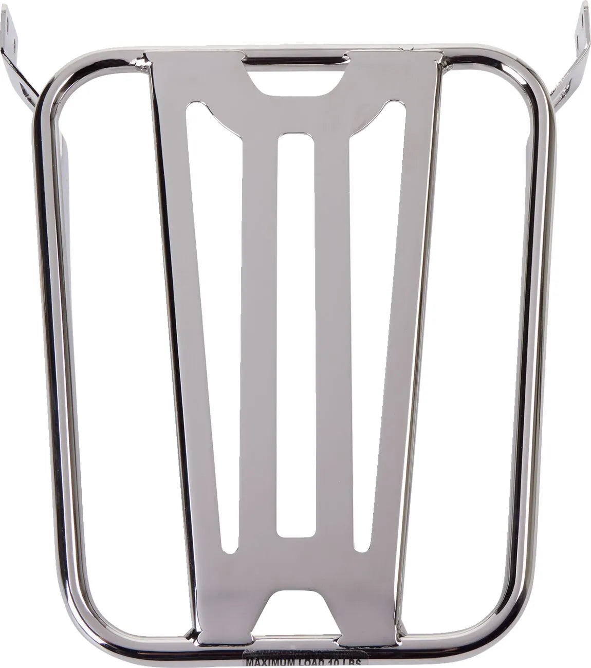 Cobra Luggage Rack For Detachable Backrest