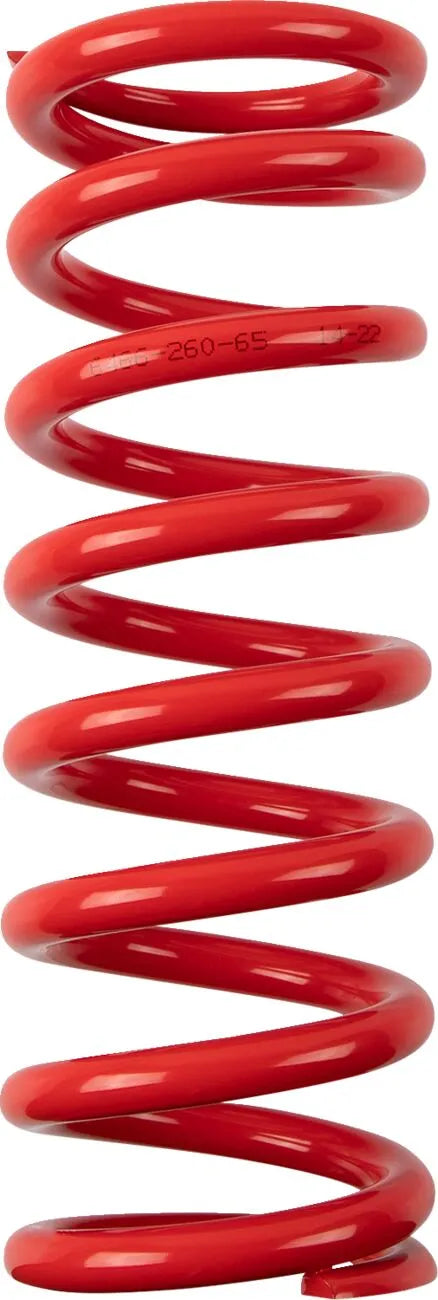 Moose Offroad Støddæmper - Højkvalitets Krom Silikone