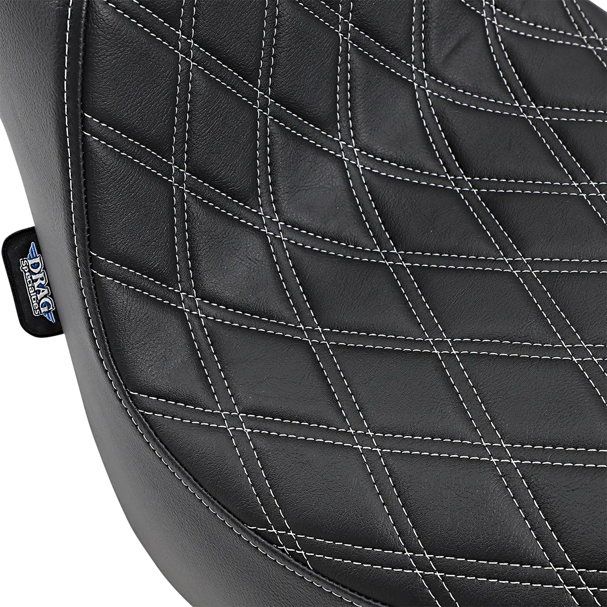 Drag Specialties Predator Iii sæde