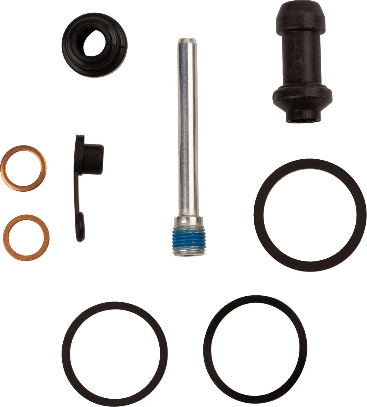 Moose Offroad Brake Caliper Rebuild Kit