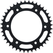 Jt Sprockets Stål Baghjul 520-40t