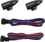 Paul Yaffe Lightning Bullets Led Blinklys