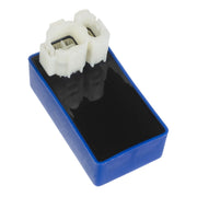 Motoplat Cdi-enhed - Opgradering af elektronisk tænding