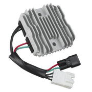 Motoplat Regulator - 12v Charge Regulator