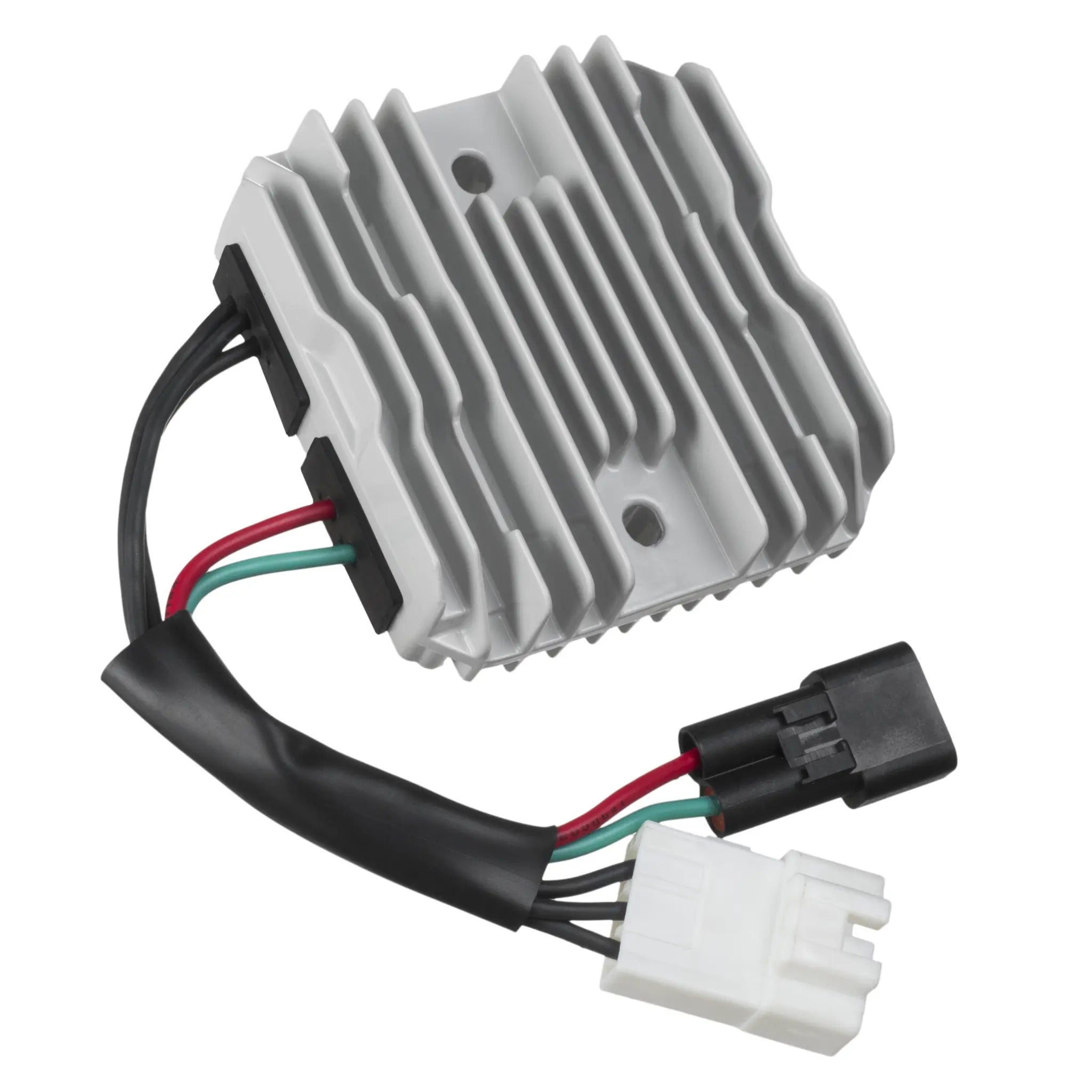 Motoplat Regulator - 12v Charge Regulator