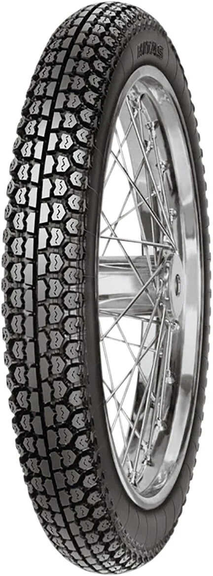 Mitas H-03 Tire For Classic Motorcycles