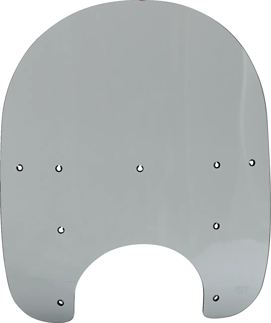 Memphis Shades Road King erstatningsplastik