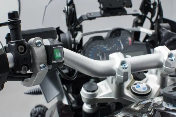 Sw-motech Evo lyskontakt