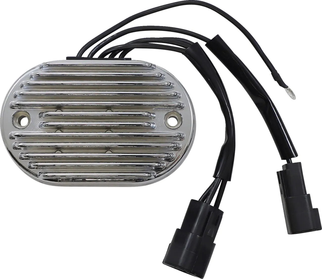 Drag Specialties Premium Spændingsregulator