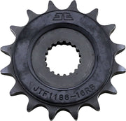 Jt Sprockets Forhjul - 525 Kæde, 16 Tand