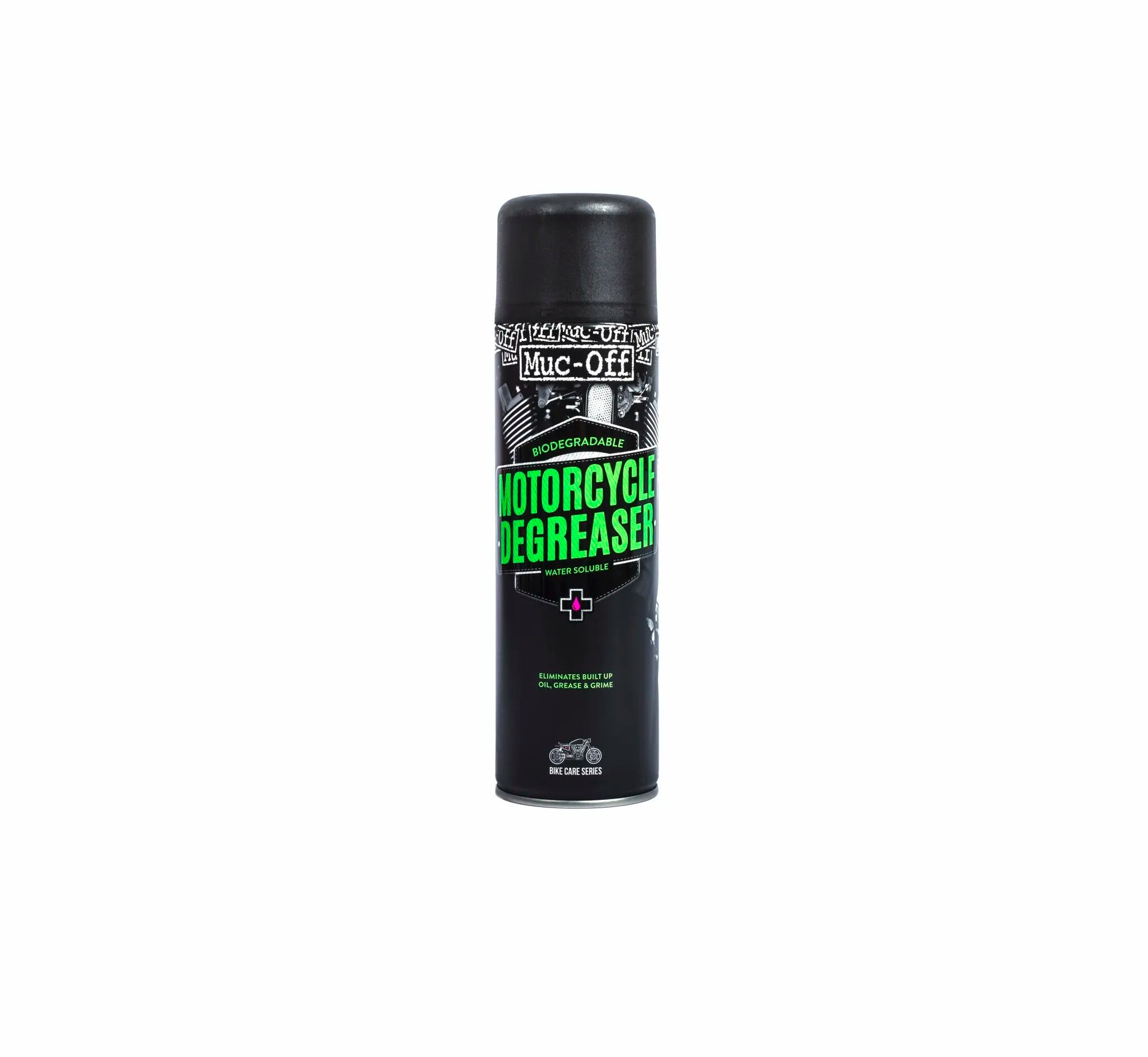 Muc-off Motorcycle Degreaser