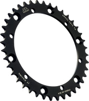 JT Sprockets Racelite Aluminium Baghjul