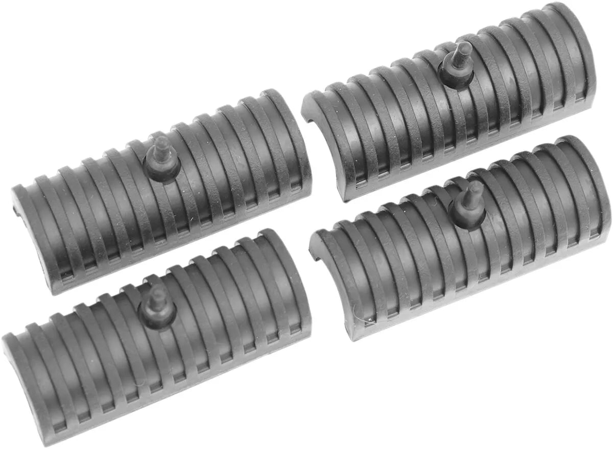 Drag Specialties sadeltaskestøttepude