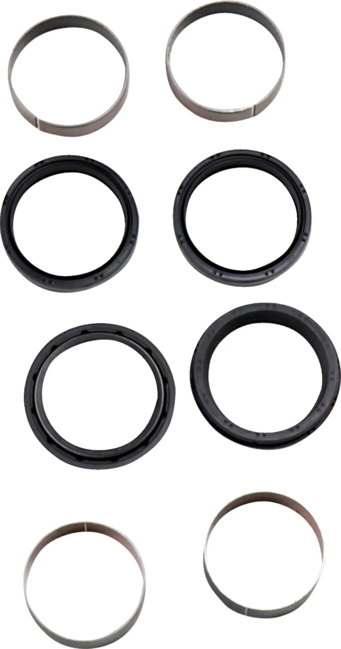 Moose Offroad Premium Gaffelrenoveringssæt til 43 mm gafler