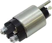 Parts Unlimited Starter Solenoid - Oem Udskiftning