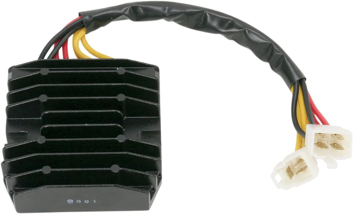 Rick's Motorsport elektrisk ensretterregulator til Honda