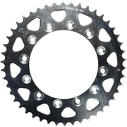 JT Sprockets Baghjul 520 Stål 46t