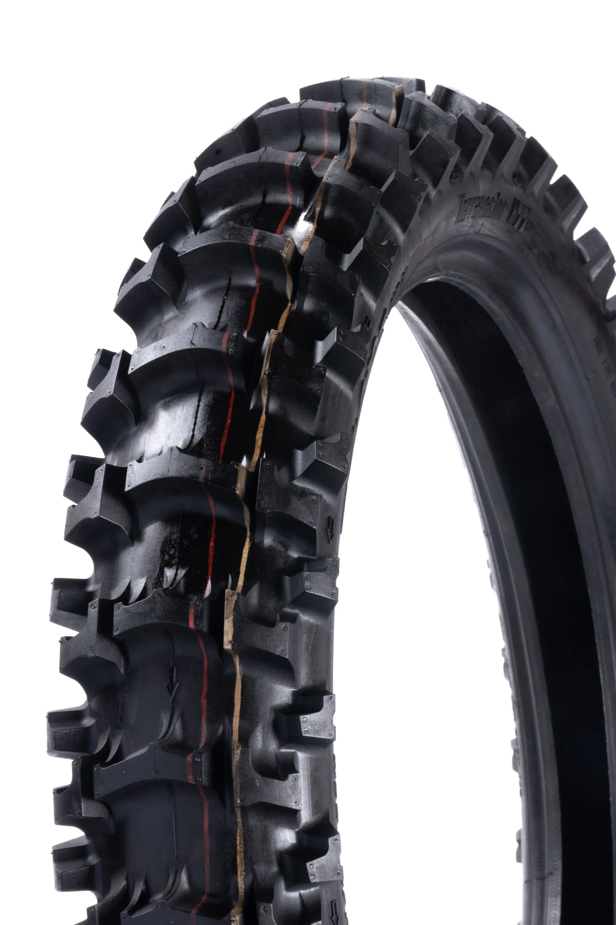 Motoz Terrapactor Mxx Tire For Mx Sandy/soft Terrain