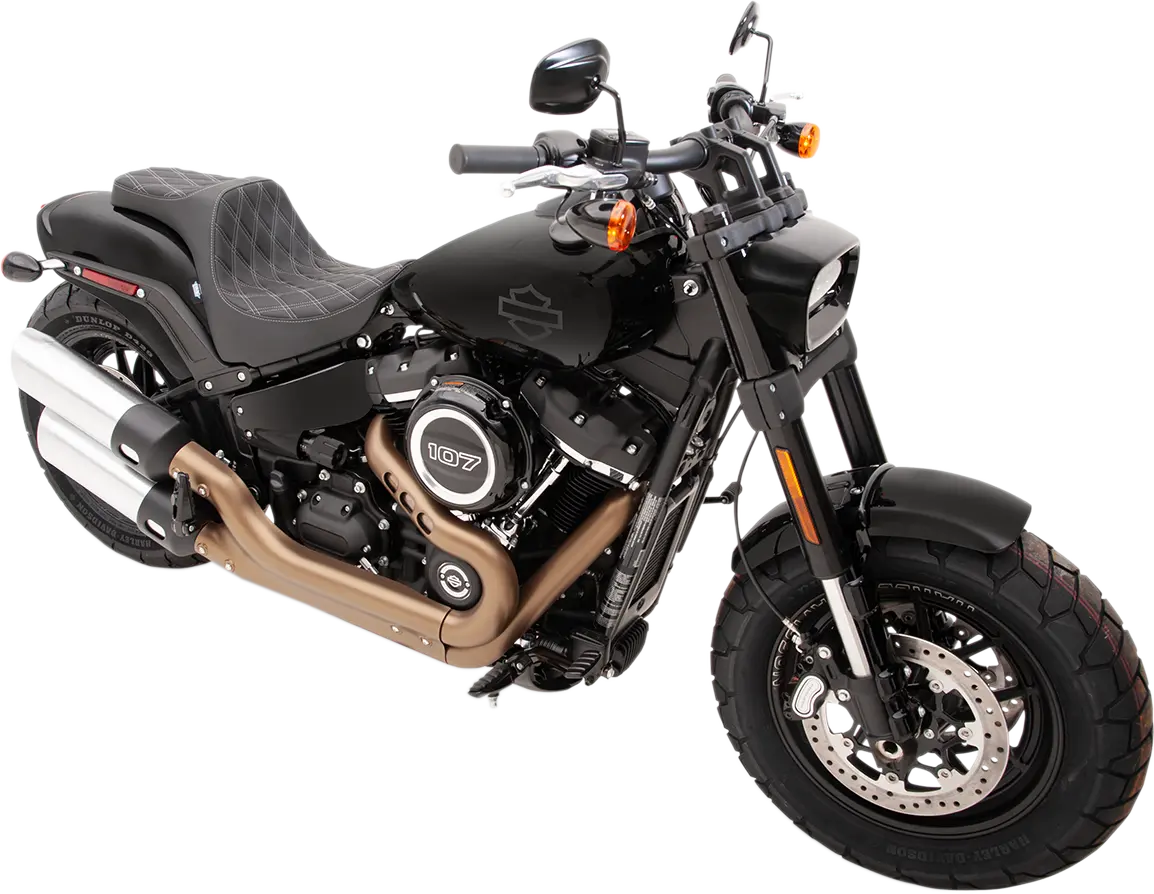 Drag Specialties Predator Iii sæde