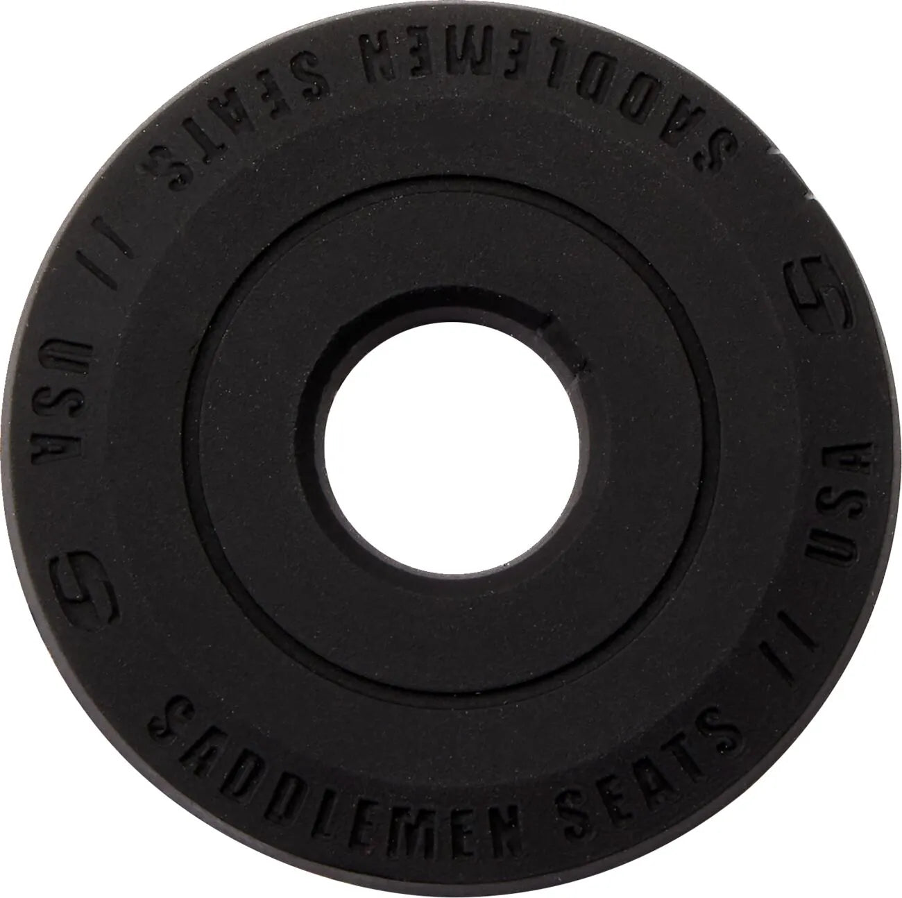 Saddlemen Explorer-sæde - Touring Comfort