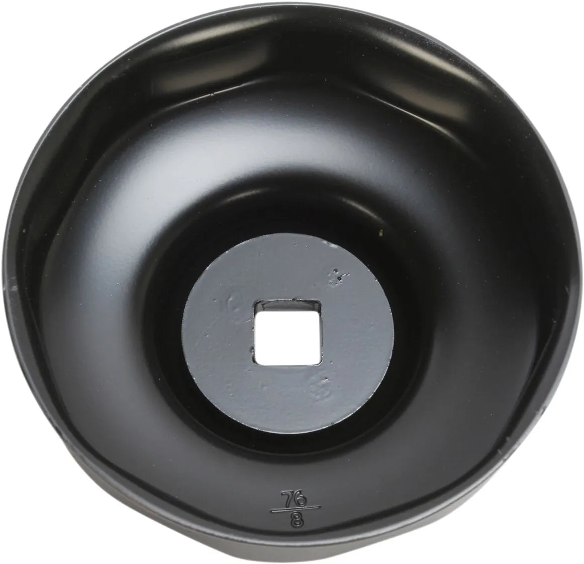 Parts Unlimited oliefilternøgle til 76 mm filtre