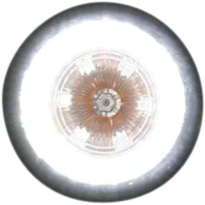 Brugerdefinerede Dynamics Probeam Led Bullet Bezel Blinklys