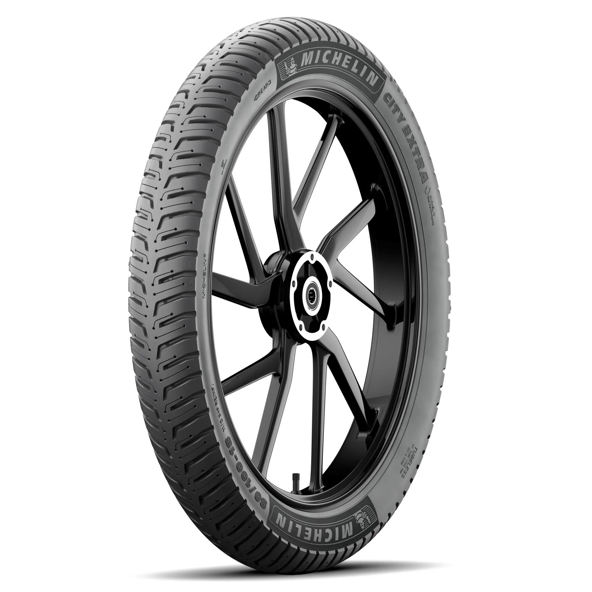 Michelin City Extra Tire 90/80-16 Front