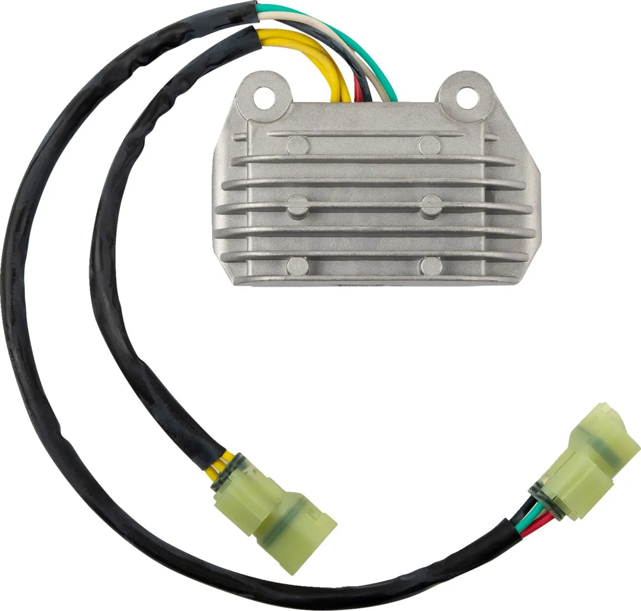 Moose Offroad Regulator Ensretter