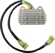 Moose Offroad Regulator Ensretter