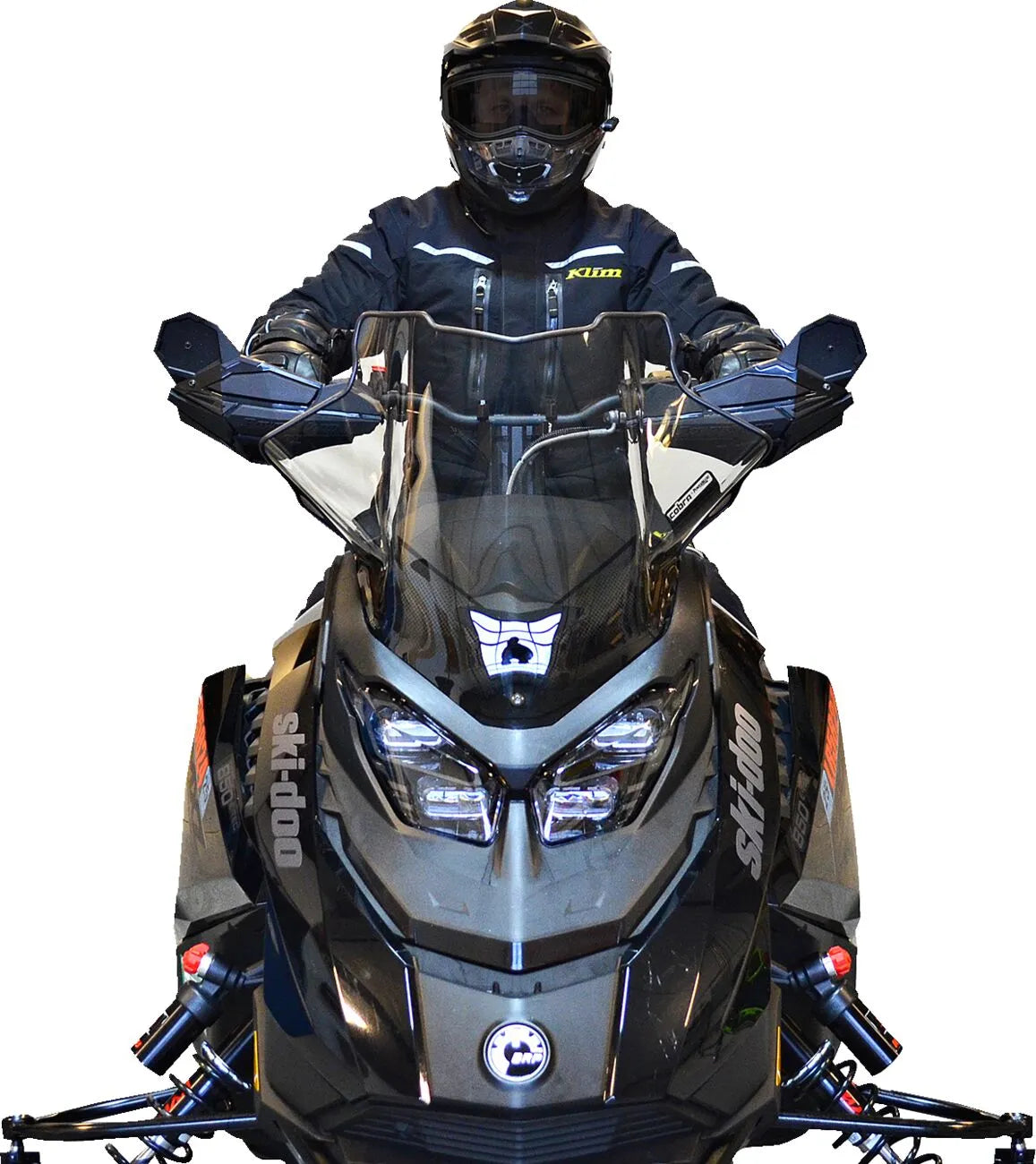 Powermadd Gen5 Forrude - 14" Tonet