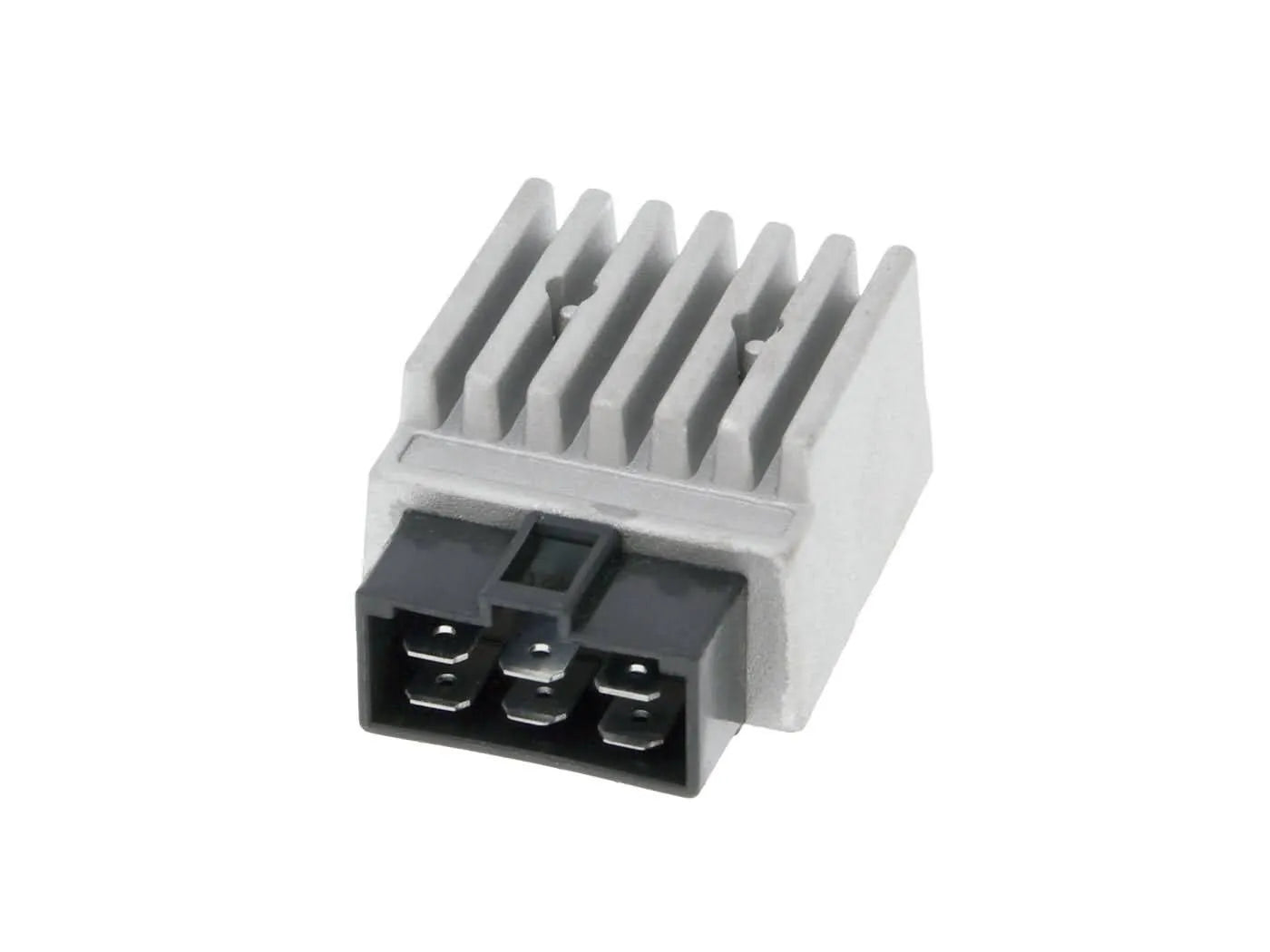 101 oktan ensretter/regulator