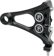 Performance Machine Four-piston Brake Caliper