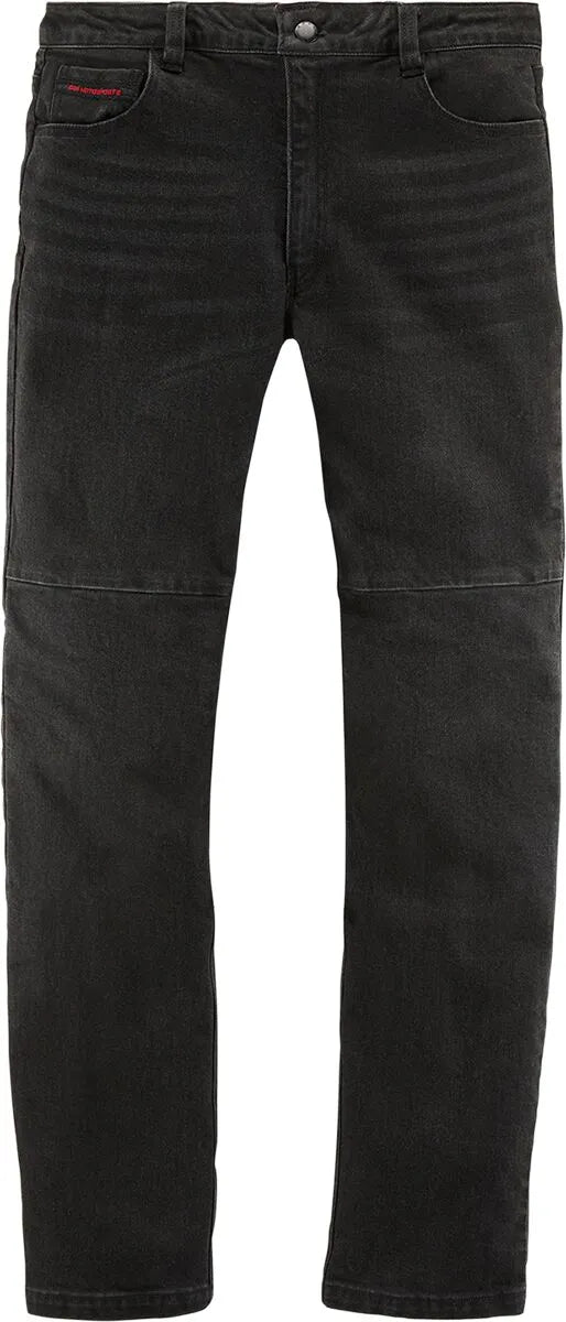 Icon Uparmor™ Jeans For Men - Black