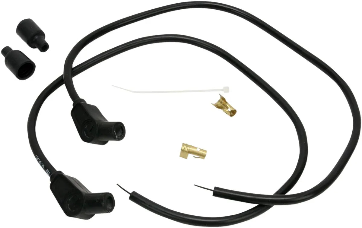 Sumax Universal Tændrør Wire Kit