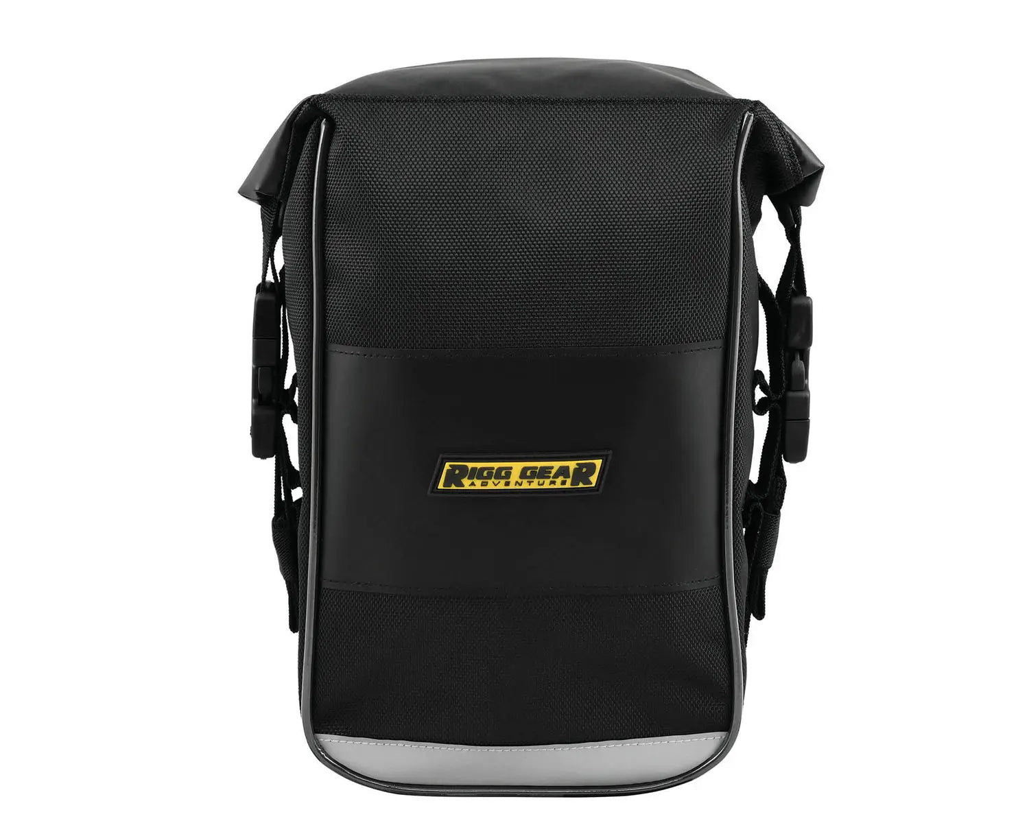 Nelson Rigg Trails End Crash Bar/tail Bag