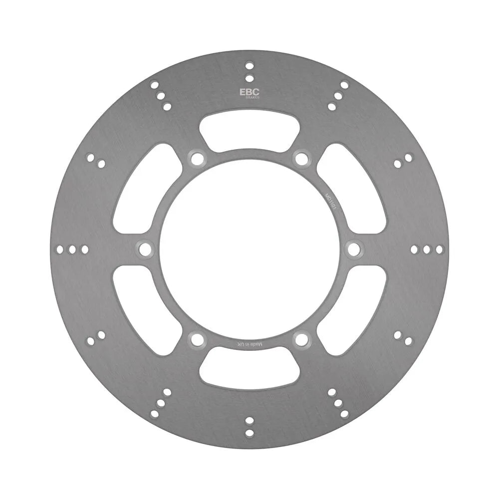 Ebc Contour Fixed Brake Rotor - Premium Performance