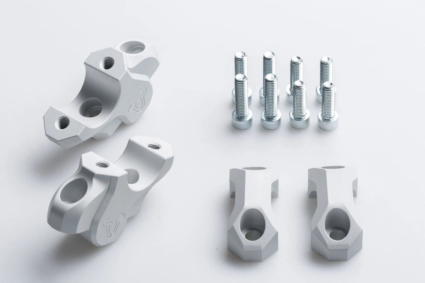 Sw-motech Styrforhøjer til bagside