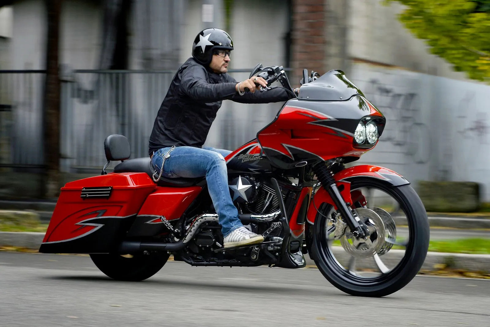 Metzeler Me 888 Marathon Ultra Tire 120/70zr18 Front