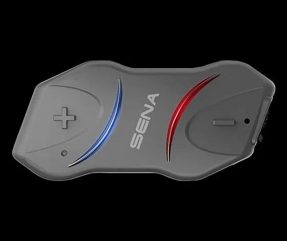 Sena 10r lavprofil Bluetooth-headset